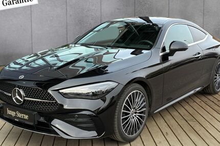 Mercedes-Benz CLE 220 10.700 km 51.950 &euro; Geilenkirchen 52511