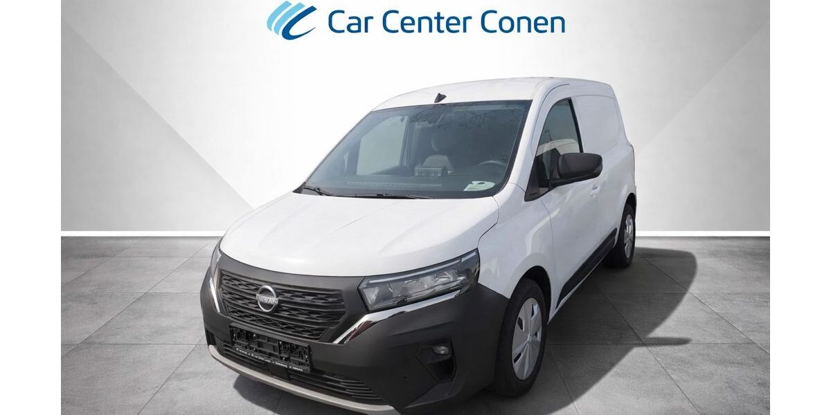 Nissan Townstar 1.600 km 19.990 &euro; Heinsberg 52525