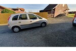 Opel Meriva 70.500 km 2.700 &euro; Heinsberg 52525