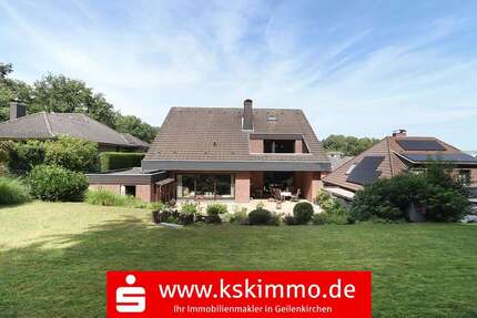 Haus Geilenkirchen - 9 Zimmer, 264 m&sup2;, 515.000&euro; | Angebot:22593664