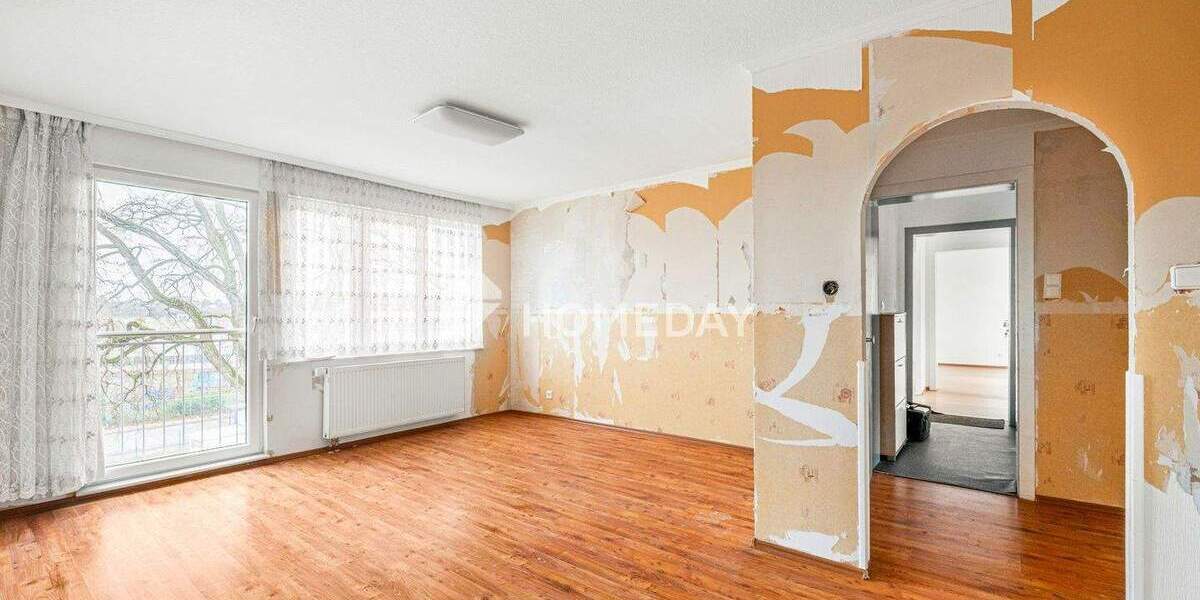 Mehrfamilienhaus, Wohnhaus Stolberg (Rhld.) Velau-Steinfurt - 1 Zimmer, 226 m&sup2;, 399.000&euro; | Angebot:25677577