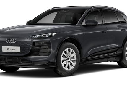 Audi Q6 e-tron 18.656 km 61.430 &euro; Geilenkirchen 52511