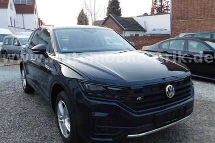 VW Touareg 206.000 km 24.900 &euro; Alsdorf 52477