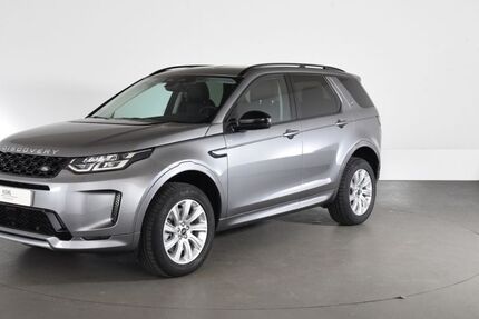 Land Rover Discovery Sport 8.855 km 59.800 &euro; Aachen 52078