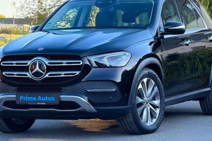 Mercedes-Benz GLE 450 99.335 km 47.970 &euro; Würselen 52146