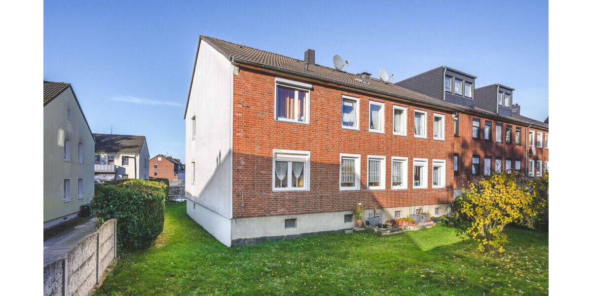 Mehrfamilienhaus, Wohnhaus Stolberg (Rhld.) Münsterbusch - 8 Zimmer, 213 m&sup2;, 549.000&euro; | Angebot:26192138