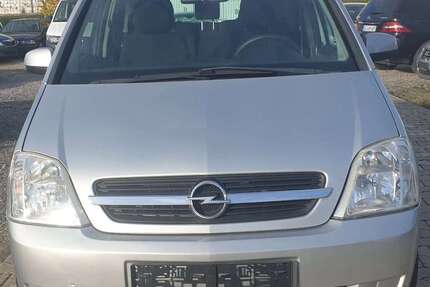Opel Meriva 46.000 km 4.999 &euro; Stolberg (Rhld) 52222