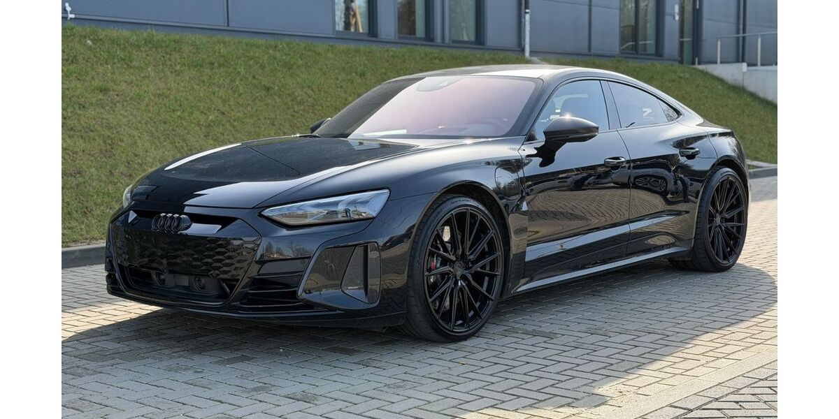 Audi RS e-tron GT 68.900 km 68.999 &euro; Alsdorf 52477