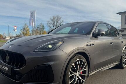 Maserati Grecale 32.800 km 72.980 &euro; Eschweiler 52249