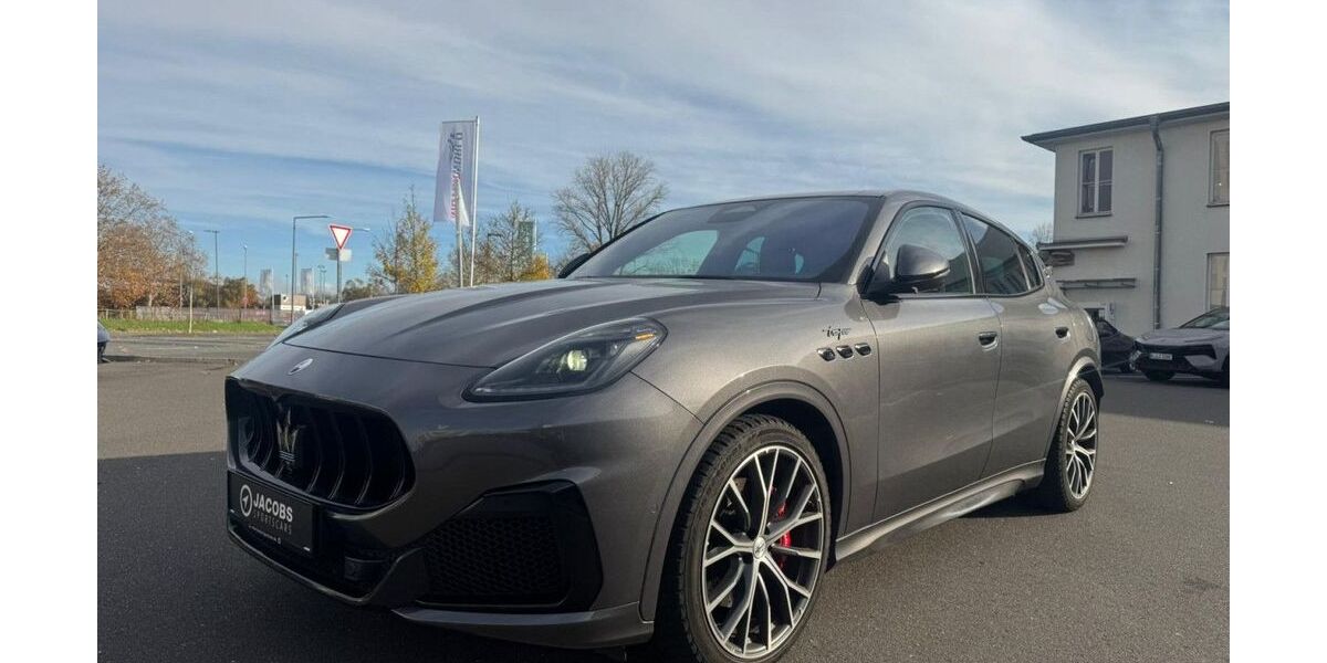 Maserati Grecale 32.800 km 72.980 &euro; Eschweiler 52249