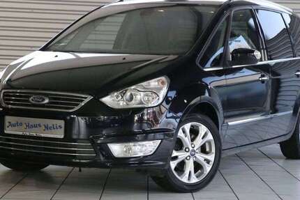 Ford Galaxy 139.200 km 11.990 &euro; Geilenkirchen 52511