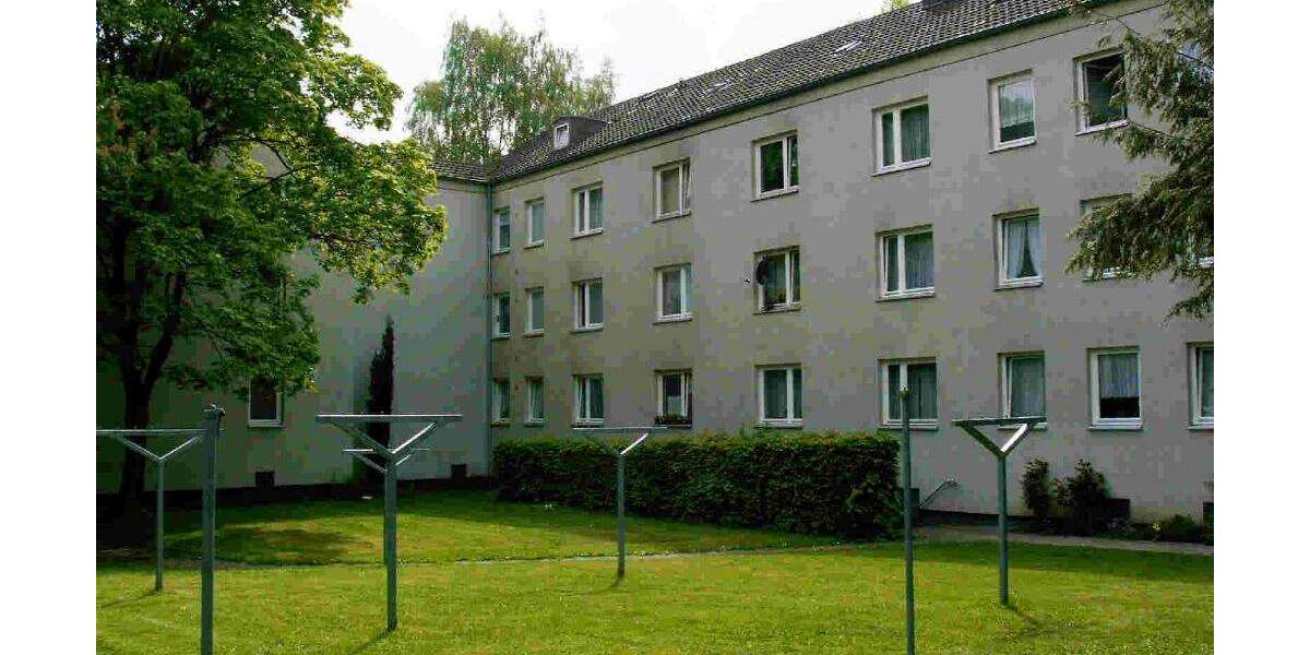 Etagenwohnung Aachen Frankenberger Viertel - 2 Zimmer, 54 m&sup2;, 569&euro; | Angebot:27020942