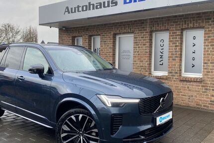 Volvo XC90 22.901 km 69.499 &euro; Übach-Palenberg 52531