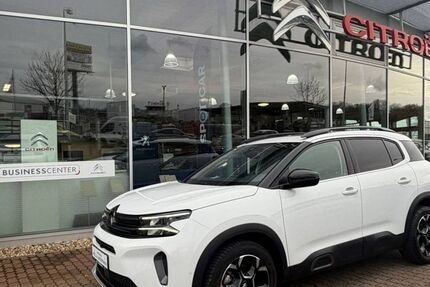 Citroen C5 20.281 km 22.990 &euro; Übach Palenberg 52531