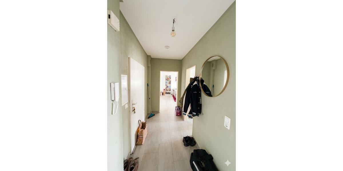 Etagenwohnung Bedburg - 2 Zimmer, 59 m&sup2;, 700&euro; | Angebot:25592067