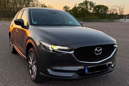 Mazda CX-5 125.150 km 16.500 &euro; Hückelhoven 41836