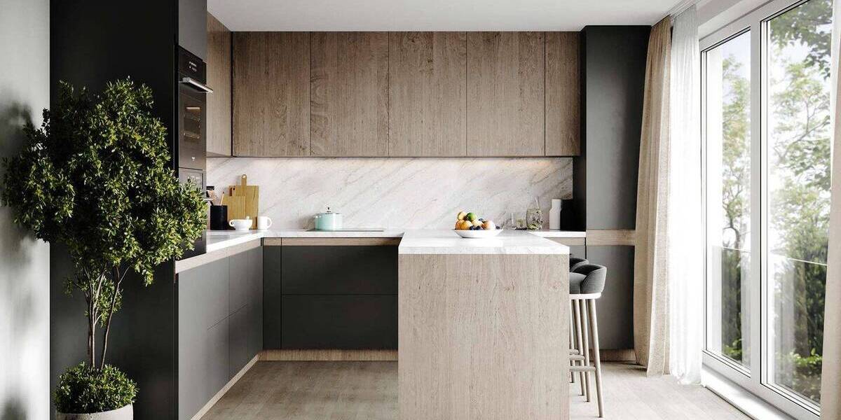Terrassenwohnung Aachen Aachen-Mitte - 5 Zimmer, 229 m&sup2;, 1.374.000&euro; | Angebot:26712716