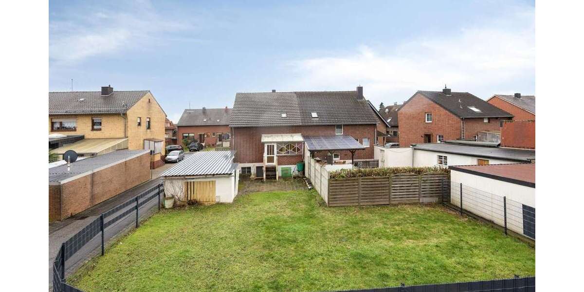 Einfamilienhaus Elsdorf - 4 Zimmer, 97 m&sup2;, 249.000&euro; | Angebot:25941625