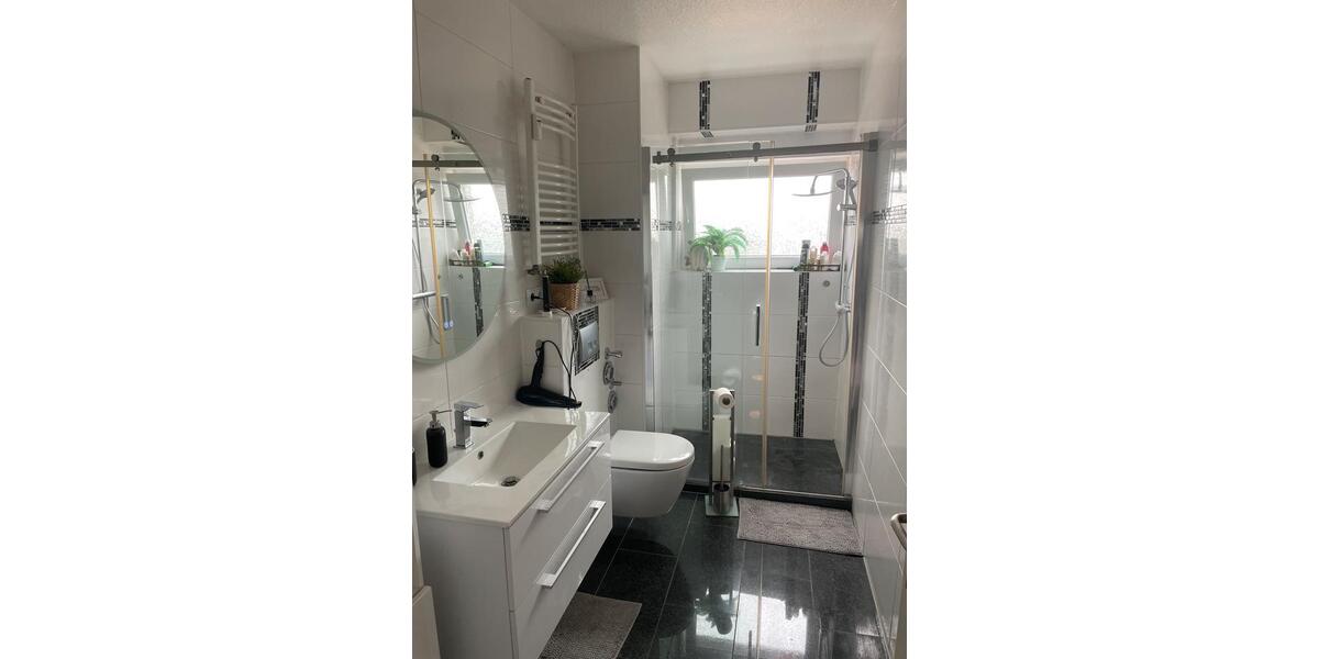 Etagenwohnung Düren Distelrath - 4 Zimmer, 85 m&sup2;, 195.000&euro; | Angebot:27096115