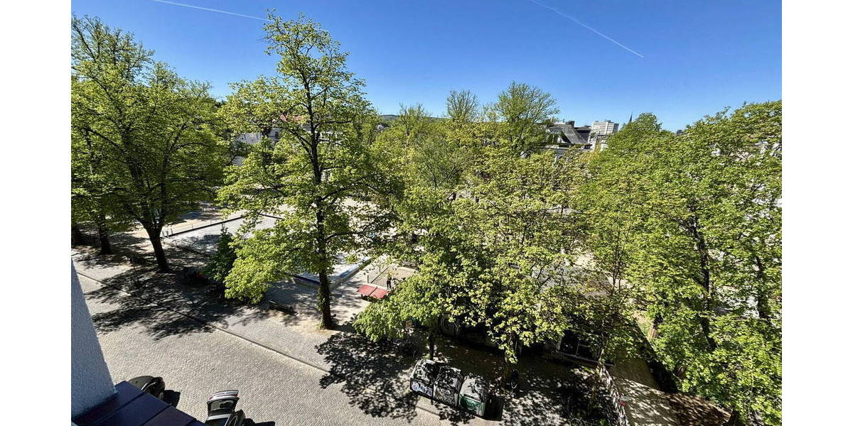 Etagenwohnung Aachen Aachen-Mitte - 4 Zimmer, 140 m&sup2;, 1.680&euro; | Angebot:26764524