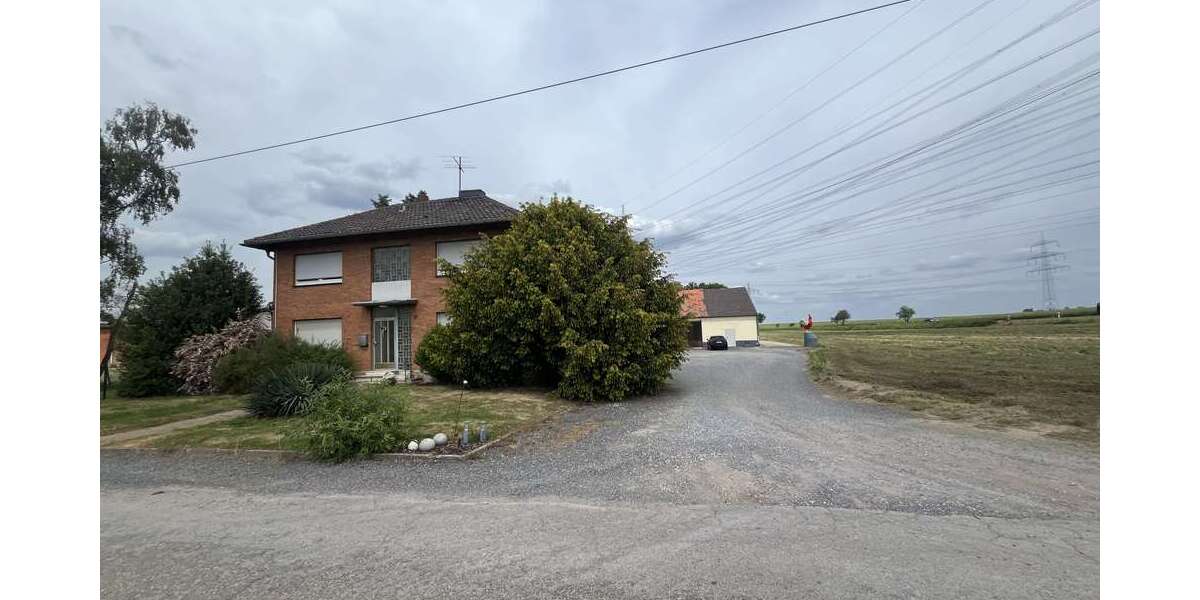 Einfamilienhaus Puffendorf Puffendorf - 6 Zimmer, 109 m&sup2;, 389.000&euro; | Angebot:25385236