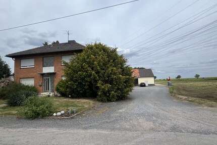 Haus Puffendorf Puffendorf - 6 Zimmer, 109 m&sup2;, 389.000&euro; | Angebot:25385236