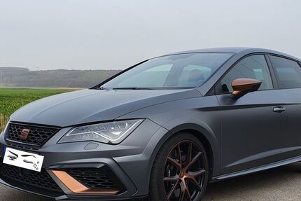 Seat Leon 91.000 km 27.000 &euro; Kreuzau 52372