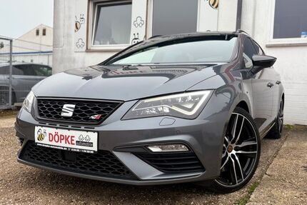 Seat Leon 122.500 km 17.790 &euro; Stolberg 52222
