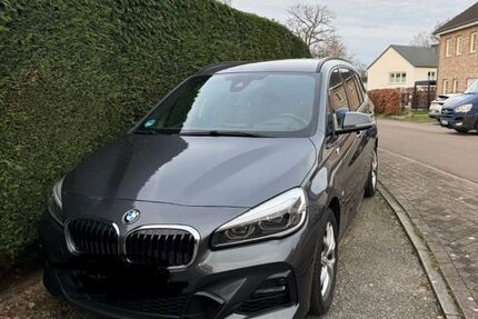BMW 220 Gran Tourer 87.277 km 20.100 &euro; Alsdorf 52477