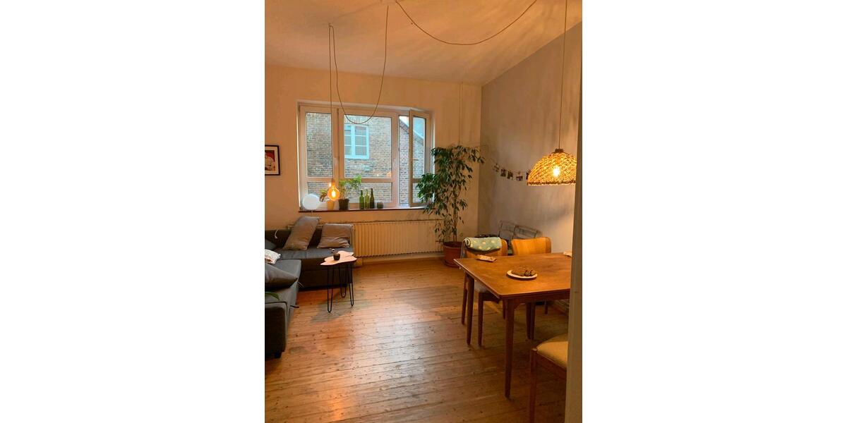 Etagenwohnung Aachen Aachen-Mitte - 3 Zimmer, 56 m&sup2;, 800&euro; | Angebot:26267452