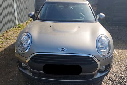 Mini One Clubman 124.000 km 8.900 &euro; Alsdorf 52477