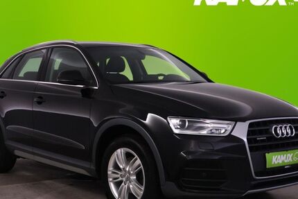 Audi Q3 90.000 km 19.490 &euro; Düren 52351