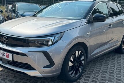 Opel Grandland (X) 107.102 km 14.900 &euro; Würselen 52146