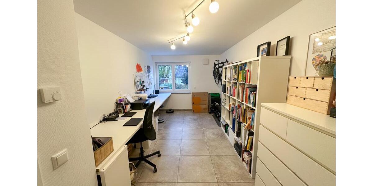 Maisonettenwohnung Geilenkirchen - 4 Zimmer, 125 m&sup2;, 1.375&euro; | Angebot:24584253