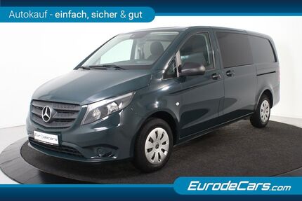 Mercedes-Benz Vito 177.000 km 15.700 &euro; Herzogenrath 52134