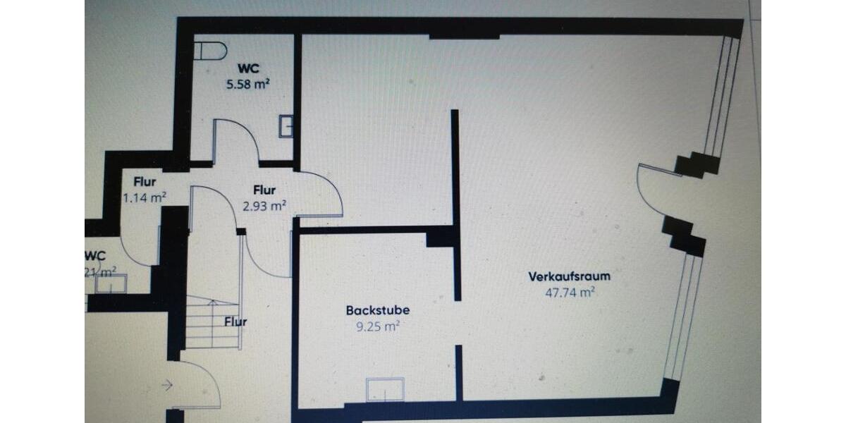 Gewerbeobjekt Düren Mariaweiler-Hoven - 620&euro; | Angebot:23219521