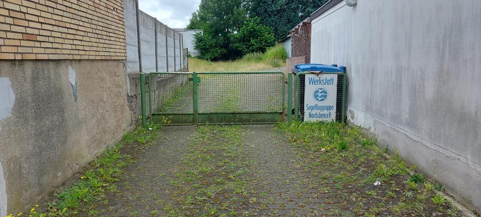 Gewerbeobjekt Aldenhoven - 1.300&euro; | Angebot:23886842