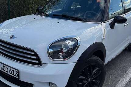 Mini Cooper D Countryman 238.000 km 10.000 &euro; Ubach-Palenberg 52531