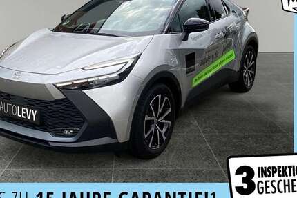 Toyota C-HR 14.491 km 32.267 &euro; Aachen 52078