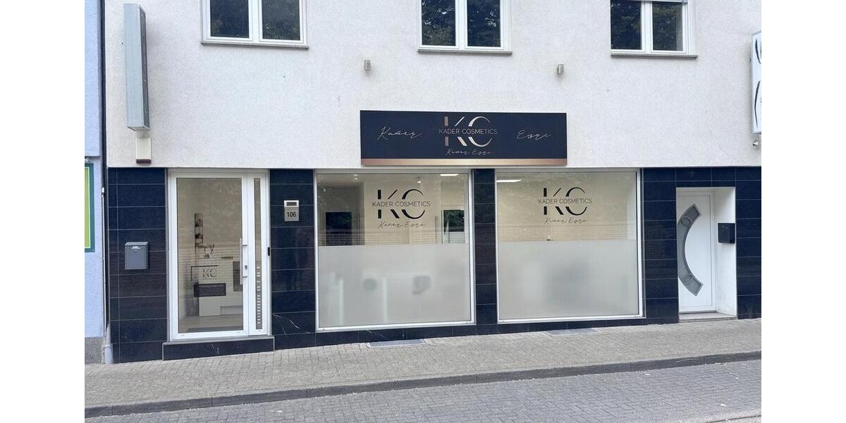 Gewerbeobjekt Hückelhoven - 1.100&euro; | Angebot:25956907