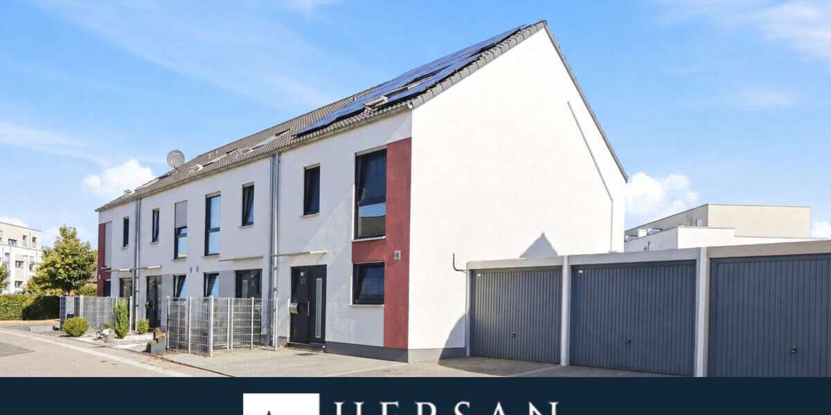 Einfamilienhaus Alsdorf - 6 Zimmer, 134 m&sup2;, 475.000&euro; | Angebot:27255257