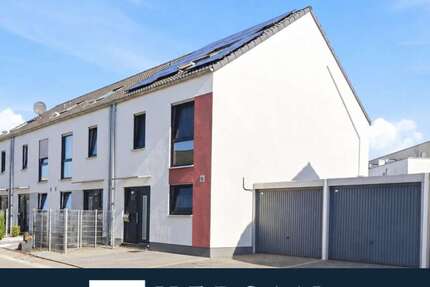 Haus Alsdorf - 6 Zimmer, 134 m&sup2;, 475.000&euro; | Angebot:27255257