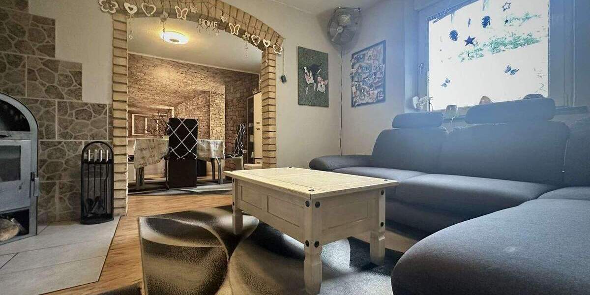 Doppelhaushälfte Heinsberg Unterbruch - 7 Zimmer, 210 m&sup2;, 269.000&euro; | Angebot:25775497