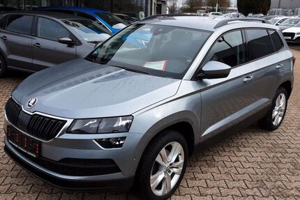 Skoda Karoq 98.450 km 19.990 &euro; Monschau (bei Aachen) 52156