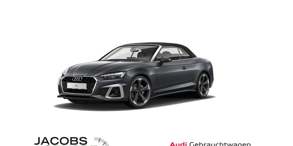 Audi A5 33.217 km 36.930 &euro; Geilenkirchen 52511