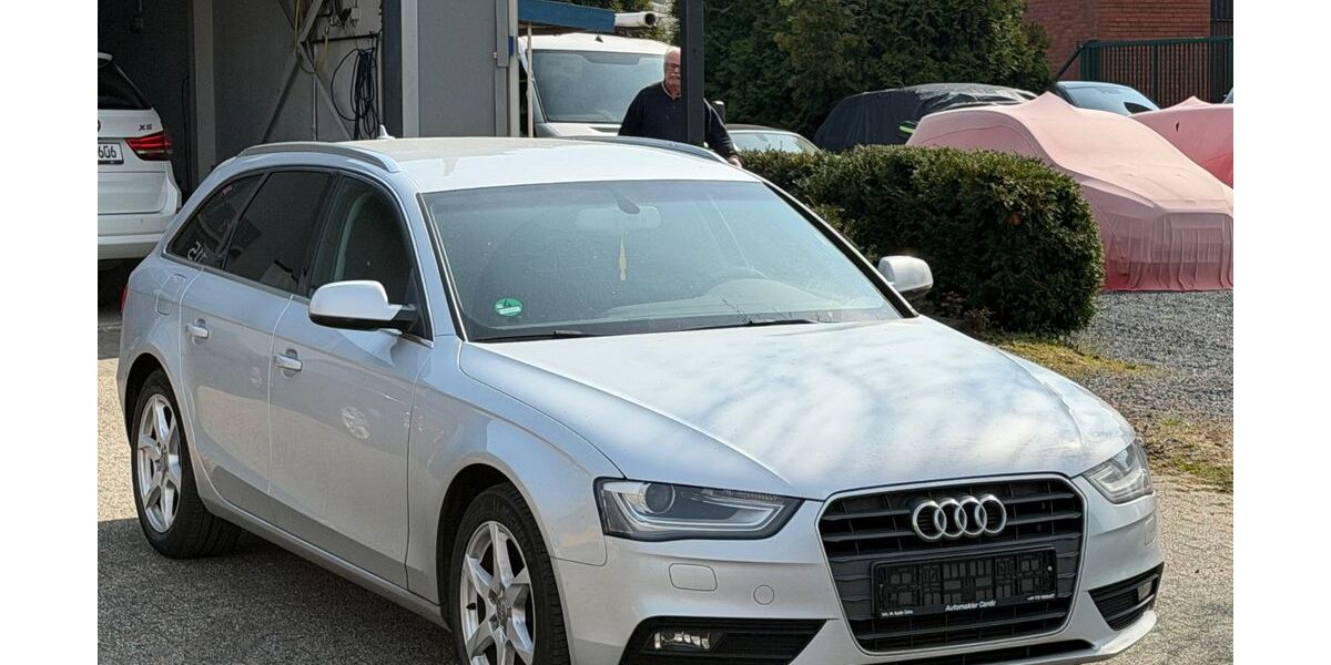 Audi A4 207.000 km 7.700 &euro; Alsdorf 52477