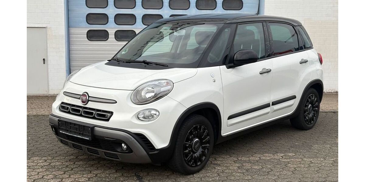 Fiat 500L 91.000 km 8.999 &euro; Düren 52353