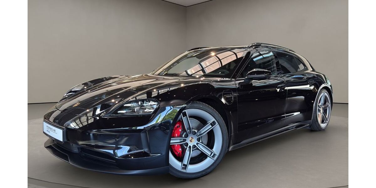 Porsche Taycan 13.654 km 106.900 &euro; Aachen 52068