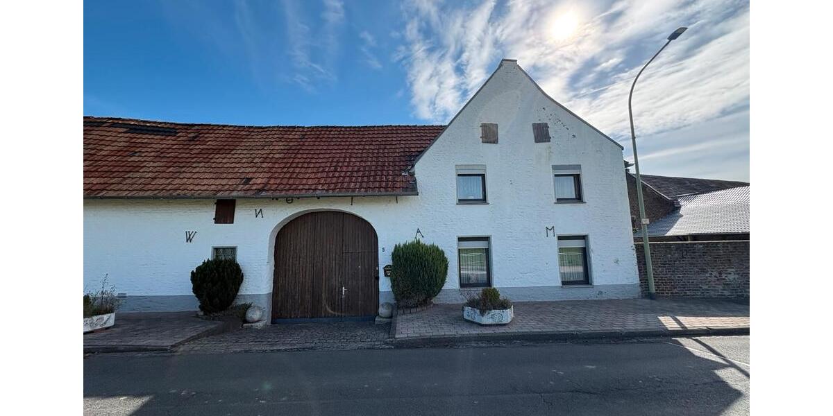 Bauernhaus, Landhaus Titz - 5 Zimmer, 200 m&sup2;, 1.200&euro; | Angebot:24786243
