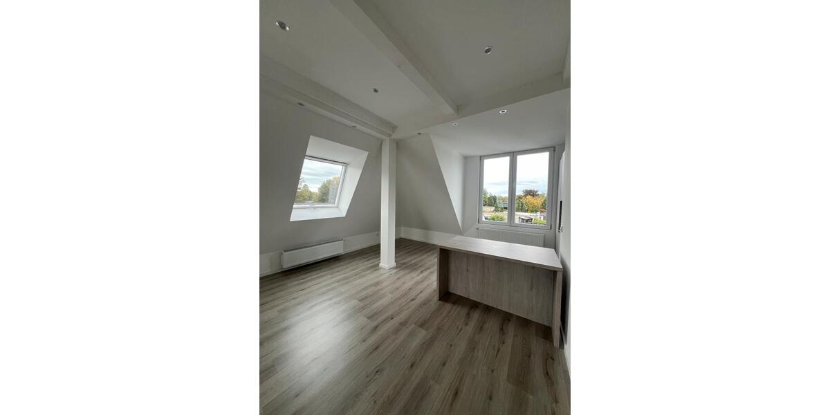Dachgeschoßwohnung Jülich - 2 Zimmer, 63 m&sup2;, 1.080&euro; | Angebot:25407434